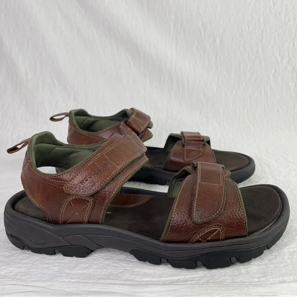 NWOT Men’s Rockport Sandals Rockport Men main image 4